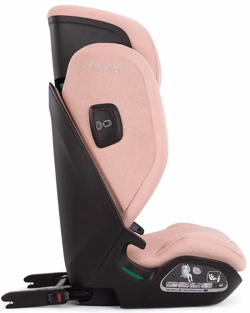 Scaun auto Nuna Aace LX (Coral)