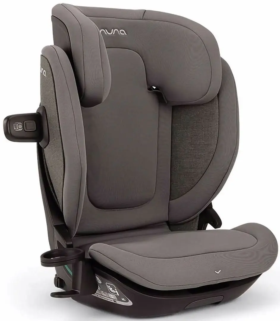 Scaun auto Nuna Aace LX (Thunder)