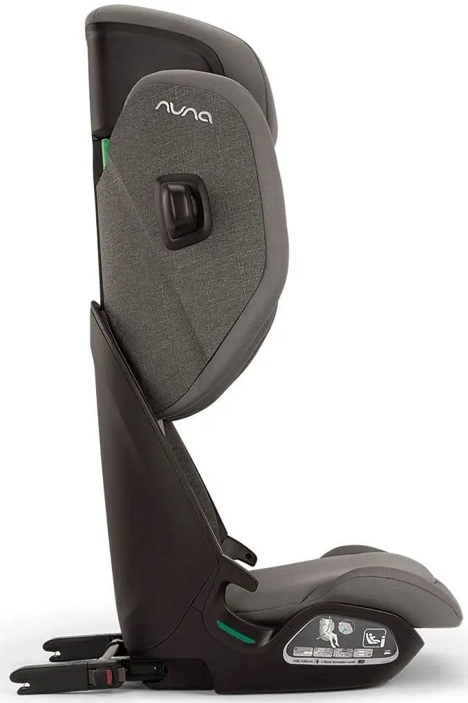 Scaun auto Nuna Aace LX (Thunder)