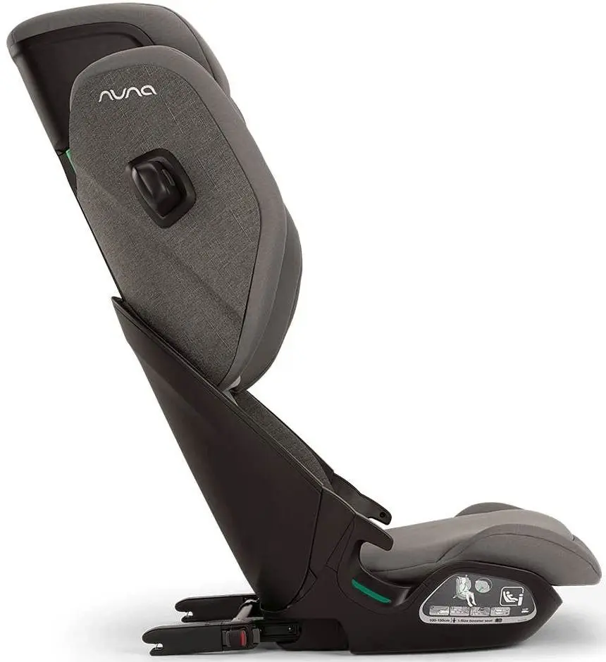 Scaun auto Nuna Aace LX (Thunder)