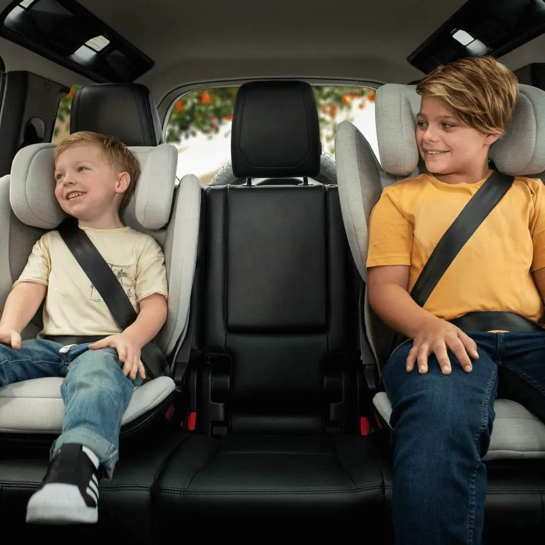 Scaun auto Nuna Aace LX (Thunder)