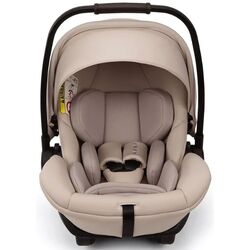 Scaun auto Nuna Arra Next (Biscotti) Thumb