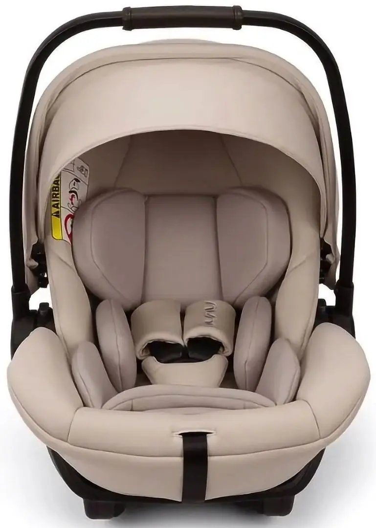 Scaun auto Nuna Arra Next (Biscotti) - 2