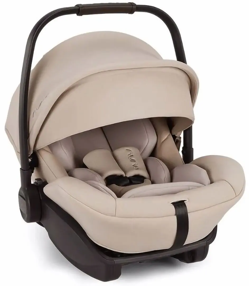 Scaun auto Nuna Arra Next (Biscotti)