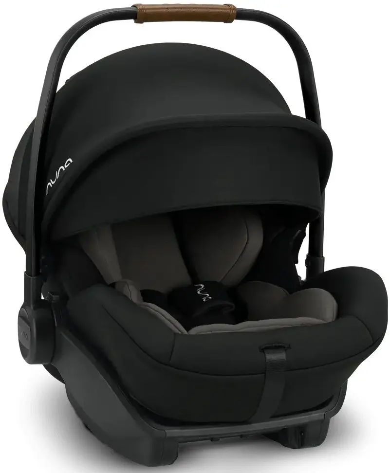 Scaun auto Nuna Arra Next (Caviar)