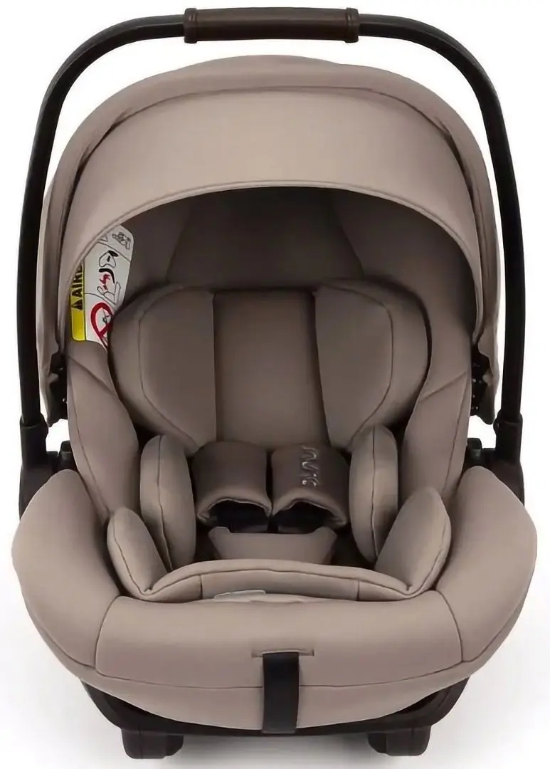 Автокресло Nuna Arra Next (Cedar)
