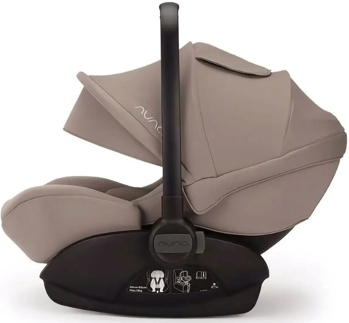 Автокресло Nuna Arra Next (Cedar)