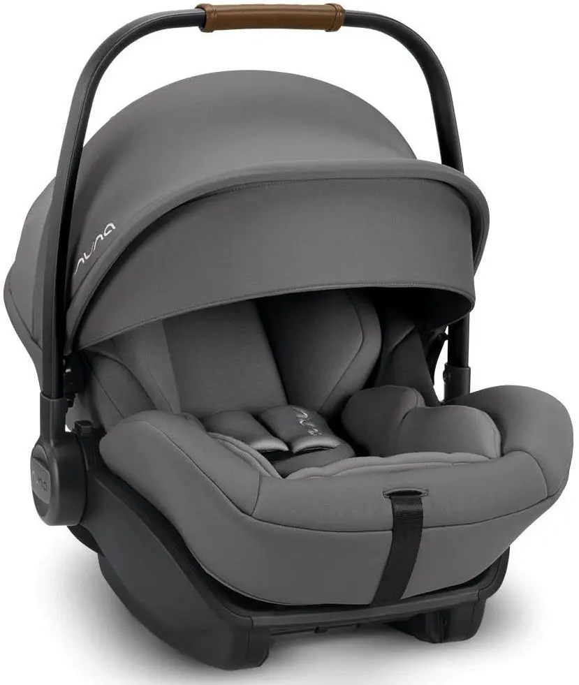 Scaun auto Nuna Arra Next (Granite)