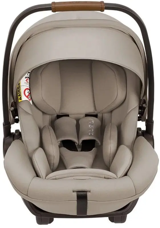 Scaun auto Nuna Arra Next (Hazelwood) - 2
