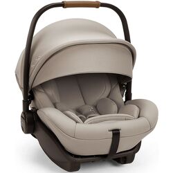 Scaun auto Nuna Arra Next (Hazelwood)