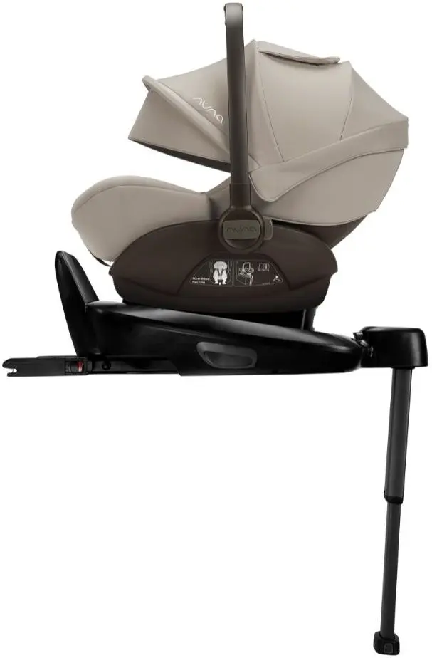 Scaun auto Nuna Arra Next (Hazelwood) - 4