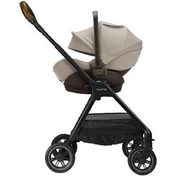 Scaun auto Nuna Arra Next (Hazelwood) Thumb