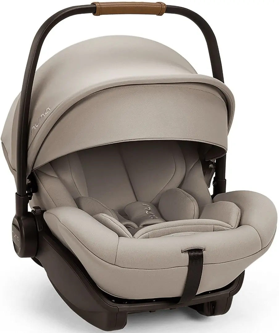 Scaun auto Nuna Arra Next (Hazelwood)