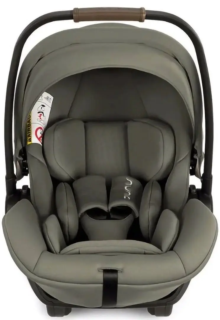Scaun auto Nuna Arra Next (Pine)