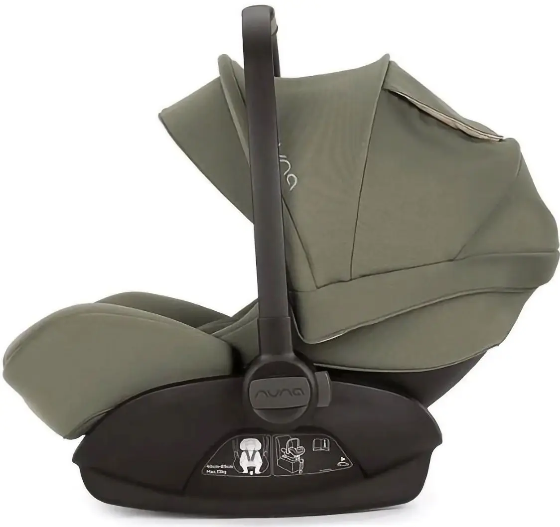 Scaun auto Nuna Arra Next (Pine)