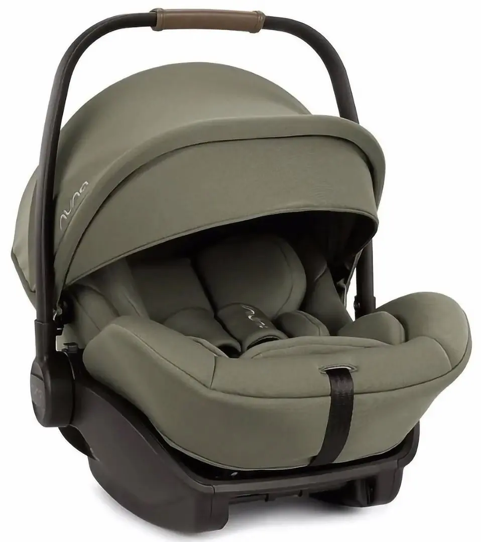 Scaun auto Nuna Arra Next (Pine)