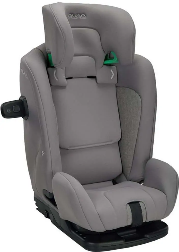 Scaun auto Nuna Myti (Frost) - 2