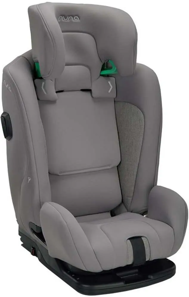 Scaun auto Nuna Myti (Frost) - 3