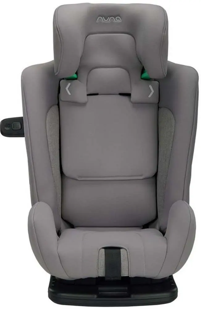 Scaun auto Nuna Myti (Frost) - 4