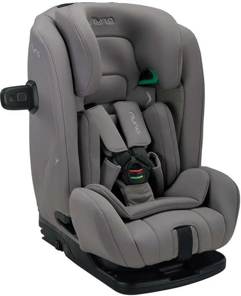 Scaun auto Nuna Myti (Frost) - 5