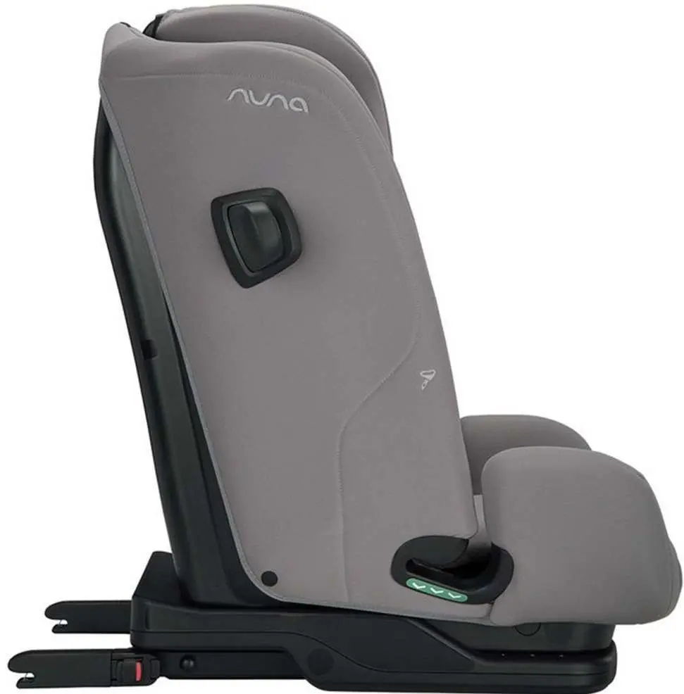 Scaun auto Nuna Myti (Frost) - 6