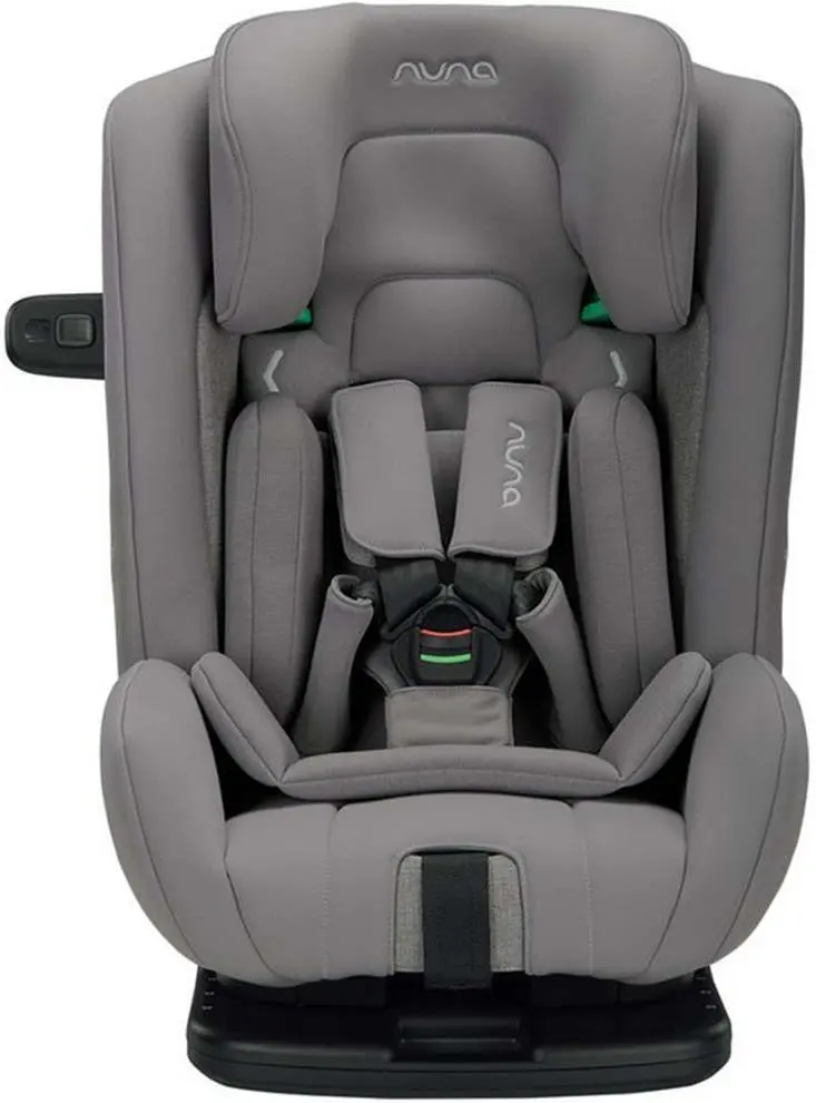 Scaun auto Nuna Myti (Frost)