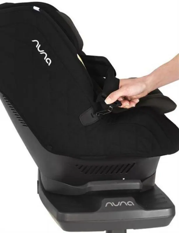 Scaun auto Nuna NORR Caviar (NUNA147)