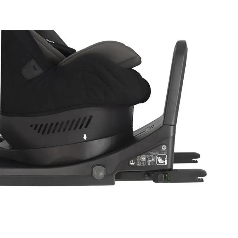 Scaun auto Nuna NORR Caviar (NUNA147)