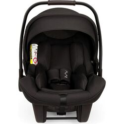 Scaun auto Nuna Pipa Lite (Caviar) Thumb