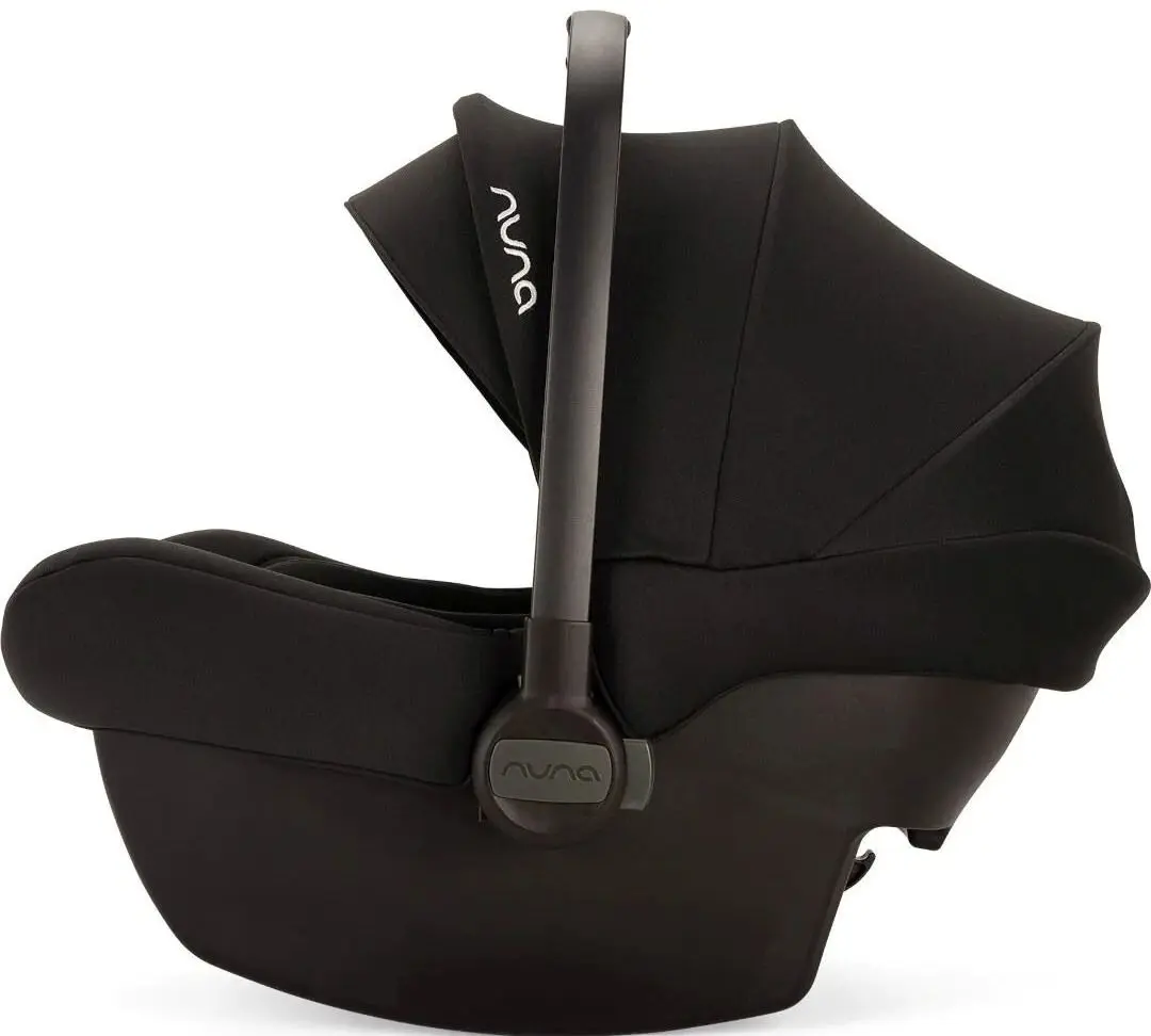 Scaun auto Nuna Pipa Lite (Caviar)