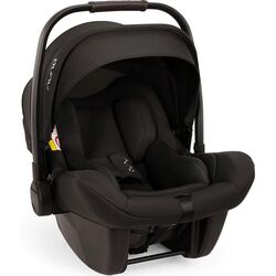 Scaun auto Nuna Pipa Lite (Caviar)