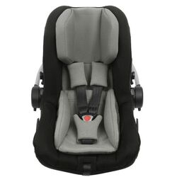Scaun auto Nuna Pipa Next i-Size (Caviar) Thumb