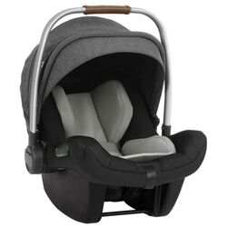 Scaun auto Nuna Pipa Next i-Size (Caviar)
