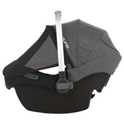 Scaun auto Nuna Pipa Next i-Size (Caviar) Thumb