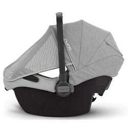 Scaun auto Nuna Pipa Next i-Size (Frost) Thumb