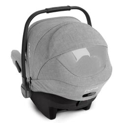 Scaun auto Nuna Pipa Next i-Size (Frost) Thumb