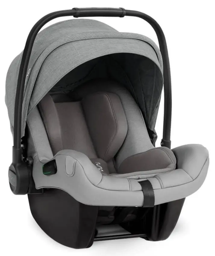 Scaun auto Nuna Pipa Next i-Size (Frost)