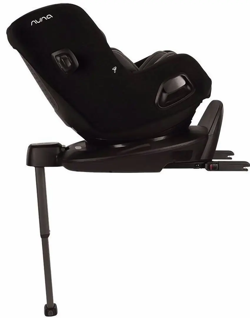Scaun auto Nuna Pruu (Caviar)
