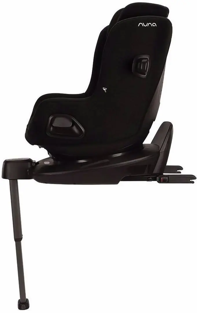 Scaun auto Nuna Pruu (Caviar)