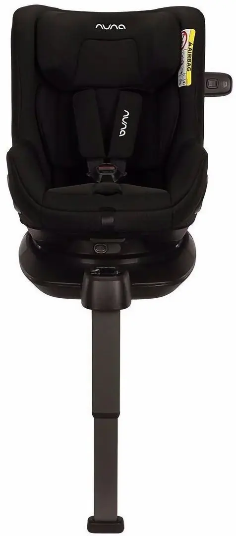 Scaun auto Nuna Pruu (Caviar)