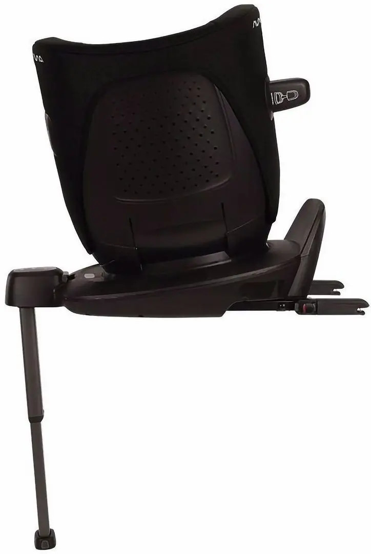 Scaun auto Nuna Pruu (Caviar)