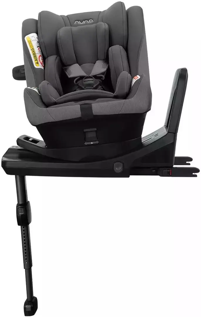 Автокресло Nuna Prym (Dove)