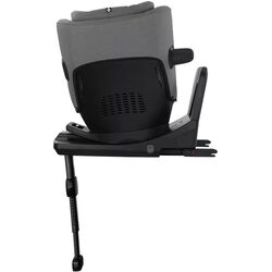 Автокресло Nuna Prym (Dove) Thumb