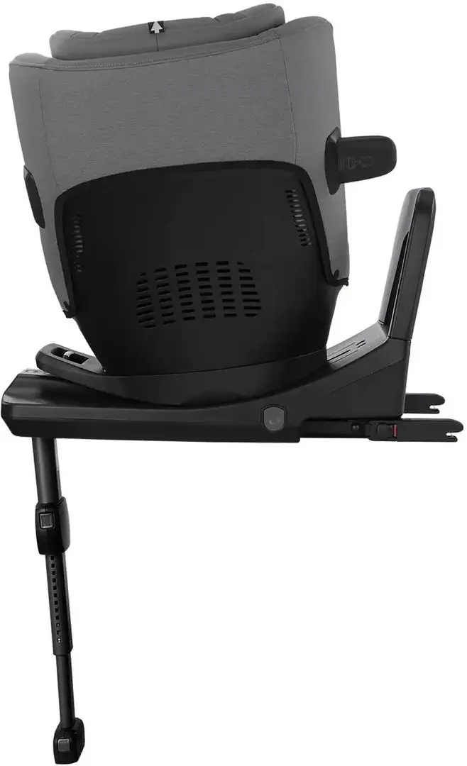 Автокресло Nuna Prym (Dove) - 5