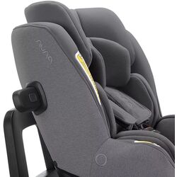 Автокресло Nuna Prym (Dove) Thumb