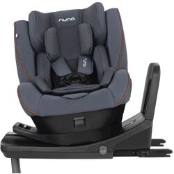 Scaun auto Nuna Rebel Plus 360 (Aspen) Thumb