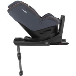 Scaun auto Nuna Rebel Plus 360 (Aspen) Thumb
