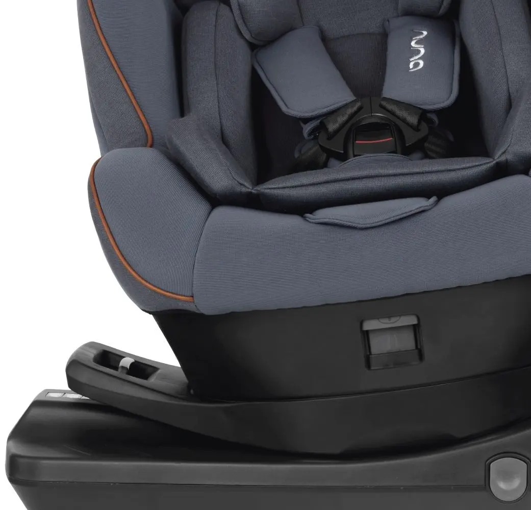 Scaun auto Nuna Rebel Plus 360 (Aspen)