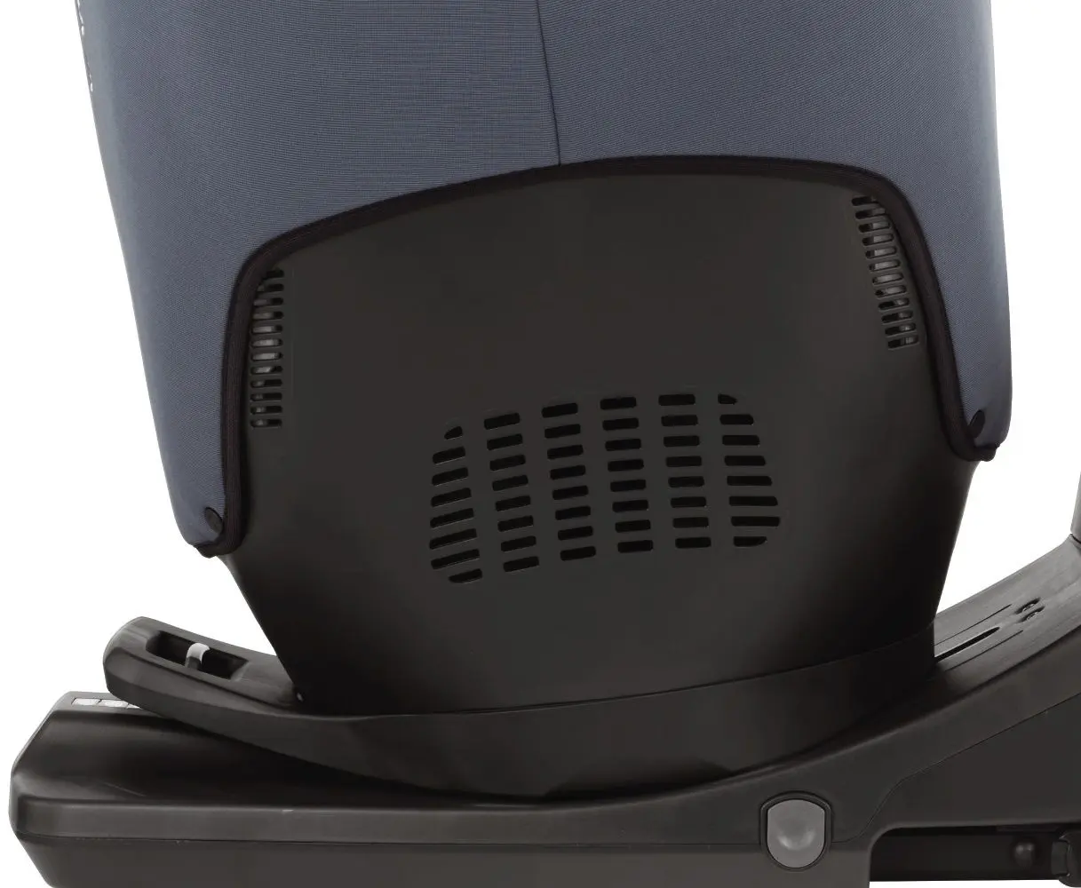 Scaun auto Nuna Rebel Plus 360 (Aspen)