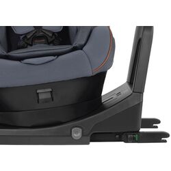 Scaun auto Nuna Rebel Plus 360 (Aspen) Thumb